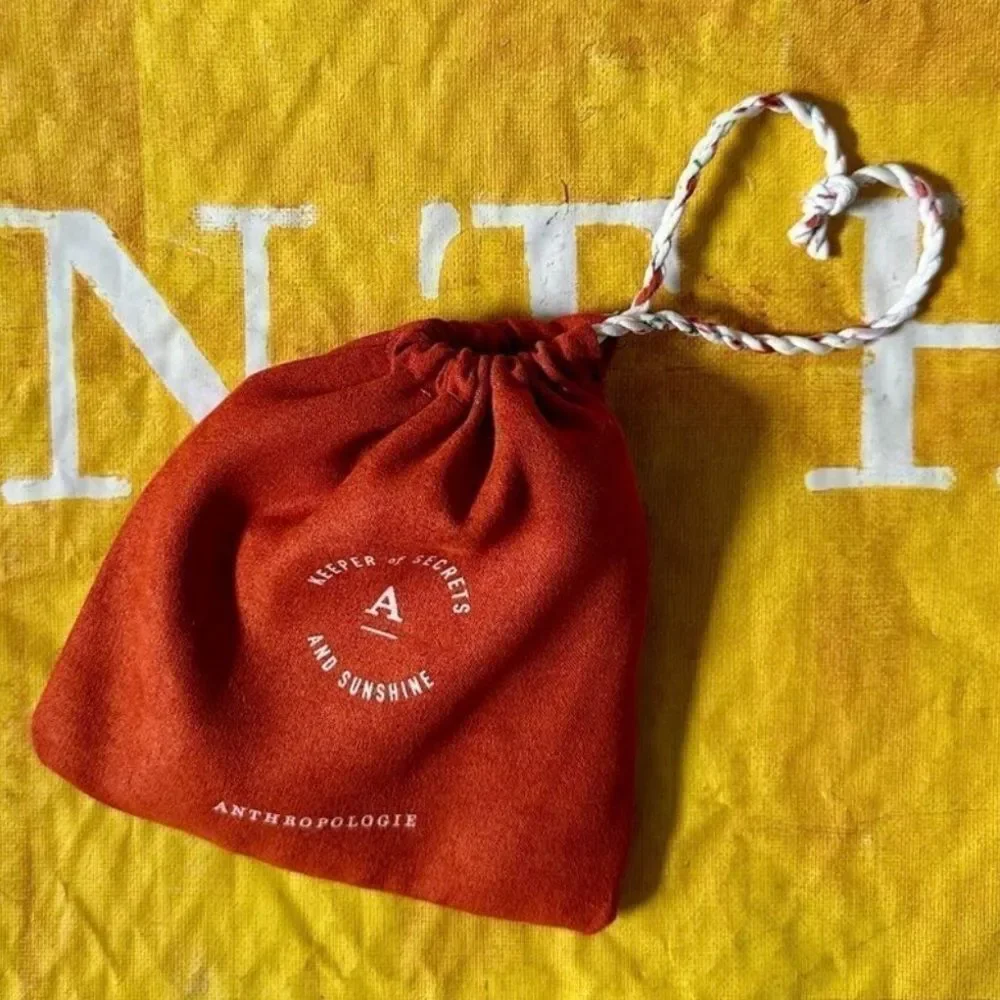 Anthropologie brand new